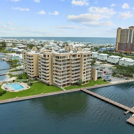 Compass Point 103 Villa