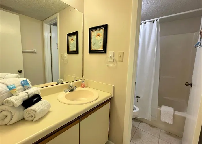 Compass Point 103 Holiday home Gulf Shores