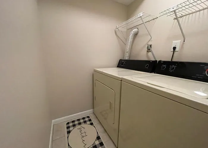 Compass Point 103 Holiday home