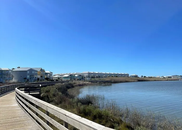 Holiday home Compass Point 103 Gulf Shores