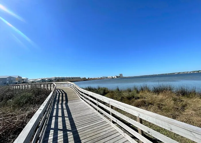 Compass Point 103 Holiday home Gulf Shores
