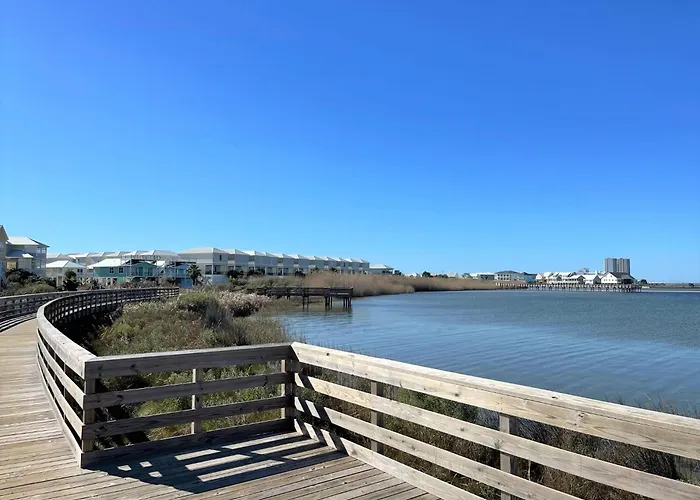 Compass Point 103 Holiday home Gulf Shores