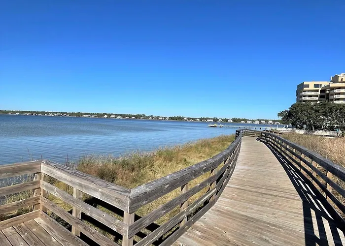 Holiday home Compass Point 103 *