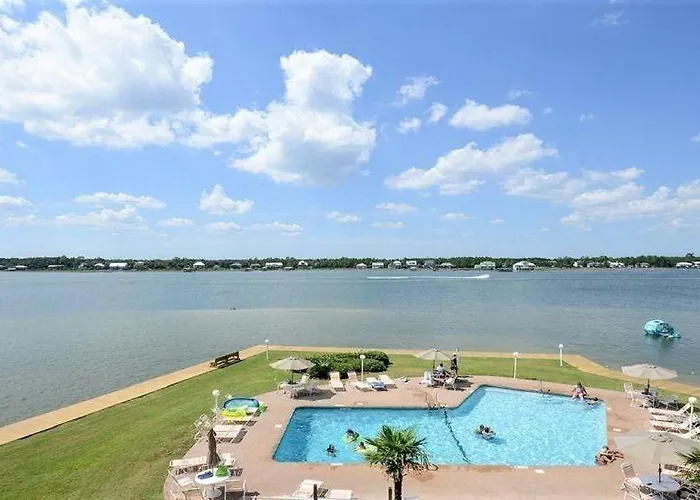 Holiday home Compass Point 103 Gulf Shores