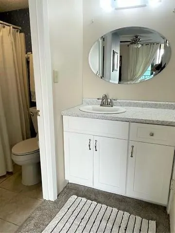 Compass Point 103 Holiday home *