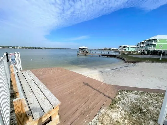 Compass Point 103 * Gulf Shores