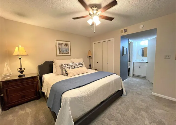 Compass Point 103 Holiday home