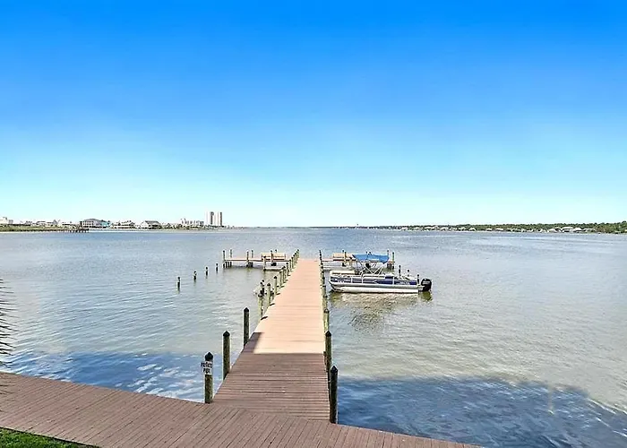 Compass Point 103 Gulf Shores