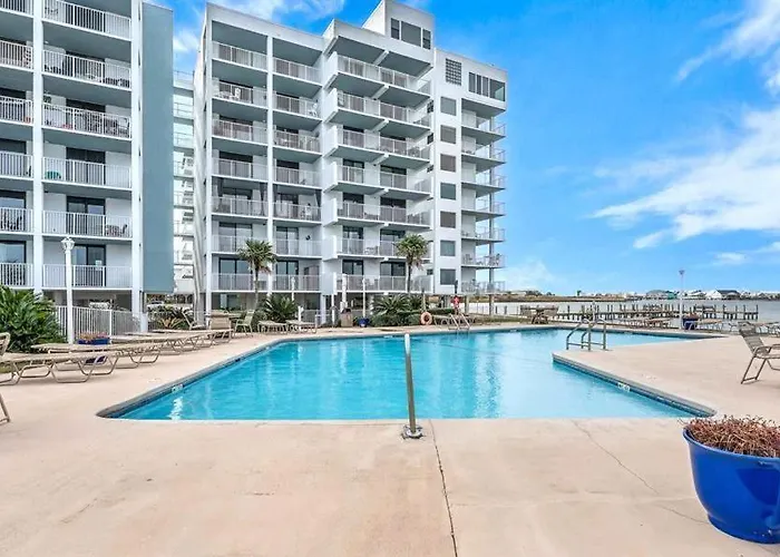 Compass Point 103 Holiday home Gulf Shores